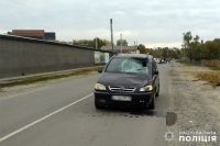 Жителю Шепетівщини оголосили підозру за смертельну ДТП