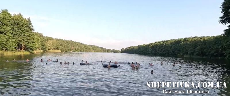 На Шепетівщині зафіксовано вже 19 загиблих на воді: рятувальники б&#039;ють на сполох