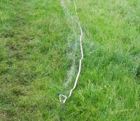 На Шепетівщині поліцейські викрили рибного браконьєра