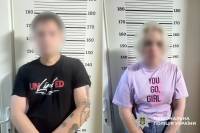 Під час комендантської години зупинили подружжя зі столиці: їх зізнання вразило патрульних