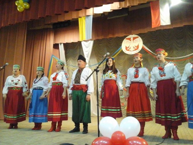 Відбувся фестиваль польської культури