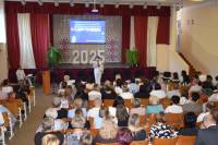 У Шепетівці відбувся освітянський форум: скільки витратили на ремонт шкіл та садочків