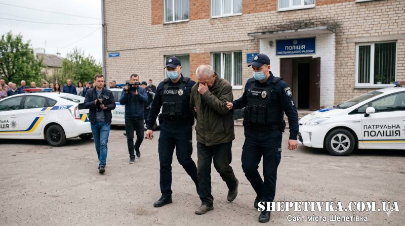 Заманив у пастку та споїв: 67-річний пенсіонер вчинив наругу над 15-річною дівчиною