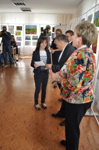 На Хмельницькій АЕС відбулося нагородження учасників ХХ регіонального конкурсу «Атомна енергетика і ми»