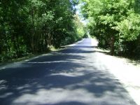 Пліщин ненадовго "відрізало" від Шепетівки