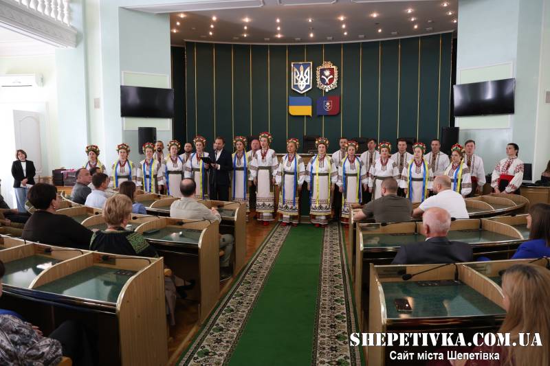 Хмельниччина відзначає 88-у річницю з дня заснування