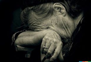 Дві жінки побили пенсіонерку та забрали в неї 4000 грн