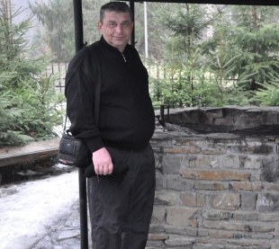 Колишнього начальника шепетівського відділення ДАІ зловили п'яного за кермом