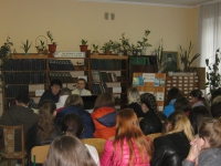 Найголовніше сьогодні - мир!