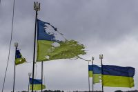 Війна росії проти України. Ситуація станом на ранок 8 квітня 2022 року