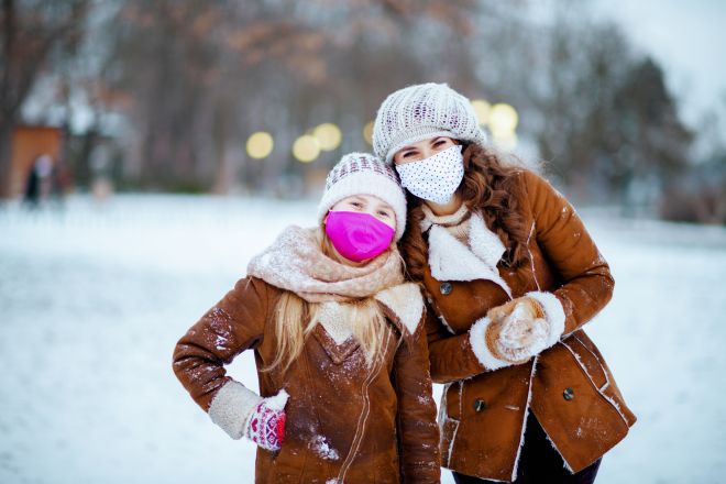 COVID-19 на 3.12.21: інфікувалось - 542, одужало - 1025, померло - 16