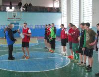 Відбулася спартакіада серед військовослужбовців