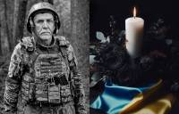 «На щиті» повертається додому шепетівський захисник Вадим Володимирович Зигуля