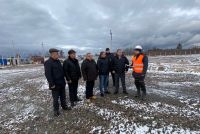 ТОВ «Майдан-Вільський кар’єр» має намір збудувати нові виробничі потужності