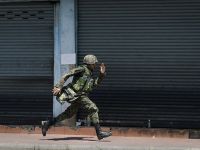 Військовослужбовець із Шепетівщини розіграв власне викрадення