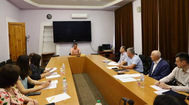 Підприємець-ветеран із Полонного отримає пільговий кредит на розвиток кавового бізнесу