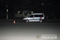 У ДТП в Шепетівці травмувався пішохід