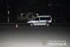 У ДТП в Шепетівці травмувався пішохід