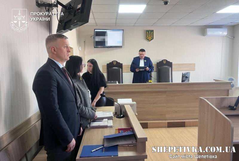 Загибель 17-річного Дмитра Петрука: керівник обласної прокуратури особисто підтримує обвинувачення у суді