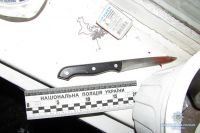 У Шепетівці сталося два вбивства впродовж кількох годин