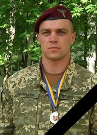 У Шепетівському районі родина втратила вже другого сина на війні
