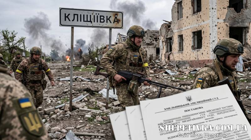 Зарано для статусу: суд скасував рішення про оголошення зниклого безвісти військового померлим