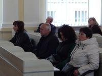 Рідним загиблих Героїв із Шепетівського району вручили державні нагороди