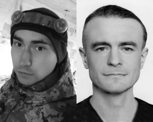 На фронті загинули двоє мужніх захисників із Шепетівки