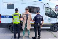 9 років тюрми за розтрату 800 тисяч: з Естонії екстрадували колишнього хмельницького посадовця