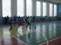 Зимовий кубок міста з футзалу