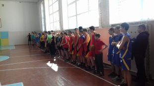 Зустріч поколінь - естафета в майбутнє