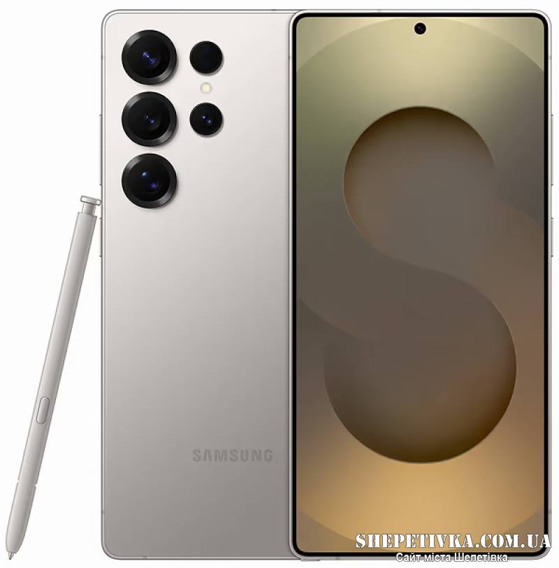 Samsung Galaxy S25 Ultra вже у продажу: інновації, що перевершують очікування