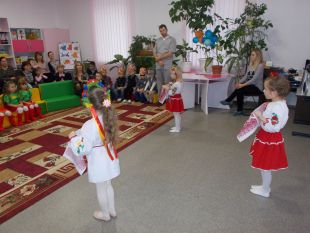 У Шепетівці відзначили Міжнародний день людей з інвалідністю