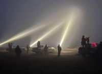 2 "шахеди" збили оборонці на території Хмельниччини