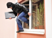 В Судилкові хтось пограбував приватний будинок