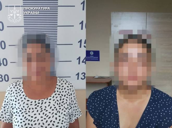 Кримінальний «сімейний підряд»: у Шепетівці матір та доньку судили за крадіжки на мільйон гривень