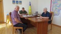 У Шепетівській РВА представили першого заступника