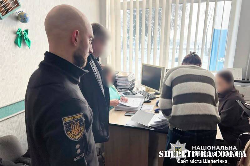 Розтрата понад 2 млн грн європейських коштів: на Хмельниччині судитимуть директора коледжу