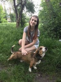 Бути гуманним до тварин навчають у Шепетівському міському ЦЕНТУМ