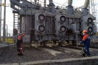 Шепетівські рятувальники спільно з енергетиками провели навчання