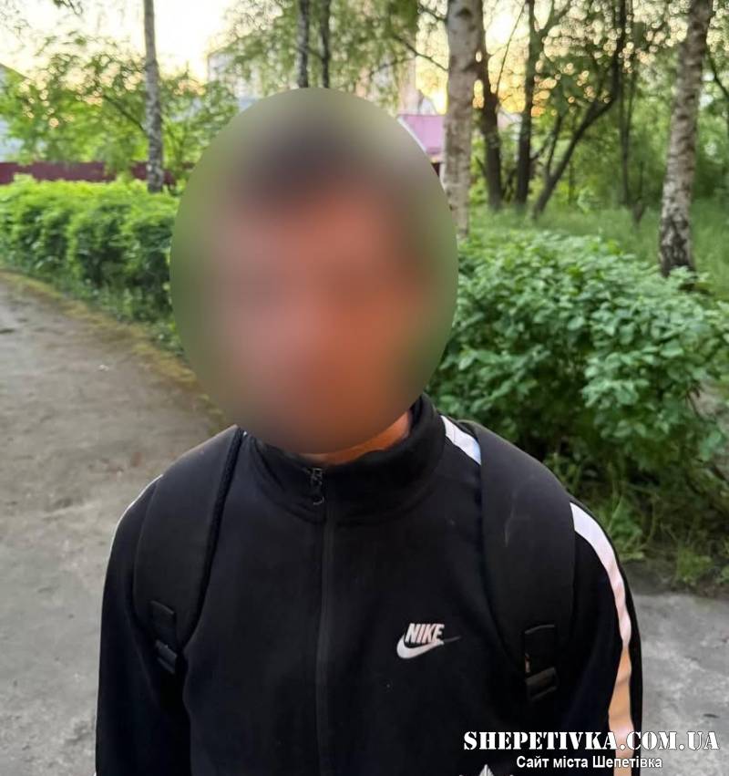 Робив ремонт у квартирі шепетівчанки та викрав у неї золота на понад 63 тисячі гривень