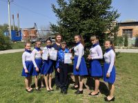 Шепетівчани стали призерами Всеукраїнського фестивалю "Квітуча Україна"