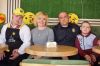 Олена Зеленська назвала цей заклад «маленьким проєктом з великим серцем»