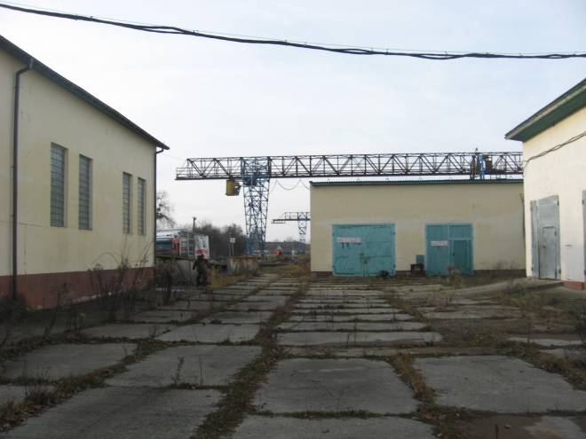 На Шепетівщині виставили на продаж деревообробний комплекс за 23 мільйони гривень