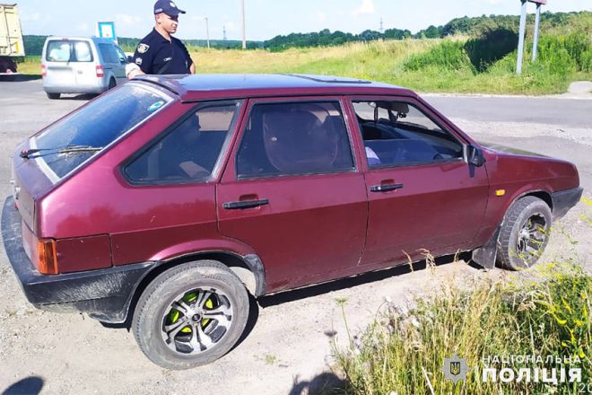 Отримала вирок шепетівчанка, яка проникла у будинок та обікрала пенсіонерку