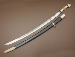 Ще один майстр-зброяр постане перед судом