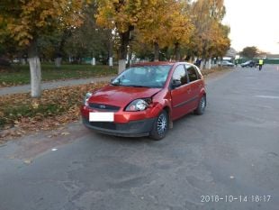 Водію, який збив двух жінок у стані алкогольного сп’яніння, вручили підозру