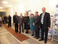 Шепетівчани у столиці обговорили стан та перспективи позашкільної освіти