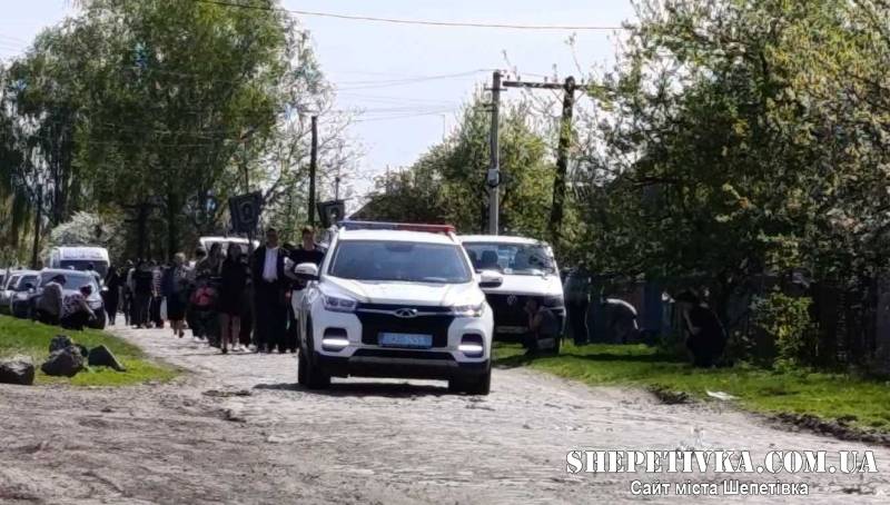 Захисниця Верхогляд Юлія Анатоліївна навіки повернулась до рідного села Серединці