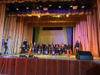 У Шепетівській громаді відбувся обласний огляд-конкурс художньої самодіяльності